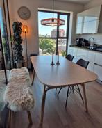 IKEA Eettafel, Ophalen, Gebruikt, 50 tot 100 cm, Vijf personen of meer
