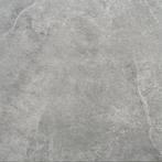 Super aanbieding keramische tegels 60x60x2 Slate Grey, Niet ingevuld, Keramiek, Niet ingevuld, Nieuw