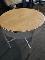 House Nordic Salontafel, Ophalen, Gebruikt, 50 tot 100 cm, Rond