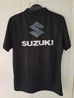 Suzuki shirt / polo, Motoren, Kleding | Motorkleding, Dames, Tweedehands