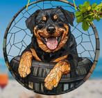 Raamhanger Rottweiler, Ophalen of Verzenden, Nieuw