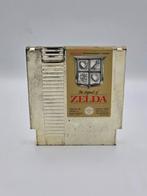 The Legend of Zelda - Nintendo NES Klassieker, Avontuur en Actie, Gebruikt, 1 speler, Ophalen of Verzenden