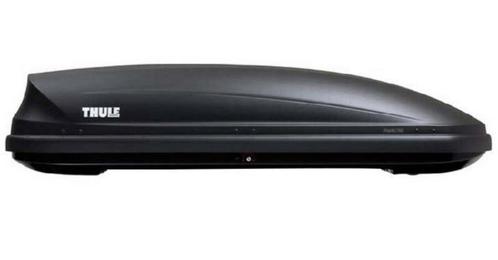 Thule dakkoffer pacific L (mat black) nieuw, Auto diversen, Dakkoffers, Nieuw, Ophalen