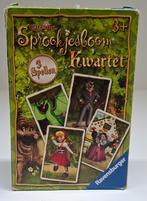 Sprookjesboom kwartet., Ophalen of Verzenden, Kwartet(ten)