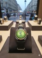 Vintage - Horloge - Benrus - 32mm - Mechanisch, Overige merken, Gebruikt, Staal, Polshorloge