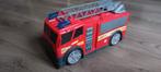 Brandweerauto met Sirene, Ophalen of Verzenden