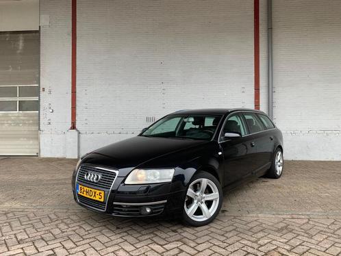 Audi A6 Avant 2.0 TFSI Business Edition |Versnellingsbak Sle, Auto's, Audi, Bedrijf, Te koop, A6, ABS, Airbags, Airconditioning