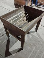 Paarden voederbak, Dieren en Toebehoren, Ophalen, X, Nieuw, Overige soorten