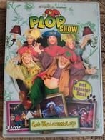 Plop Show DVD - Het Muizenmeisje, Studio 100, Avontuur, Verzenden, Alle leeftijden, Zo goed als nieuw