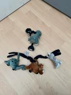 Wagenspanner en trilfiguur dino, Ophalen of Verzenden, Zo goed als nieuw