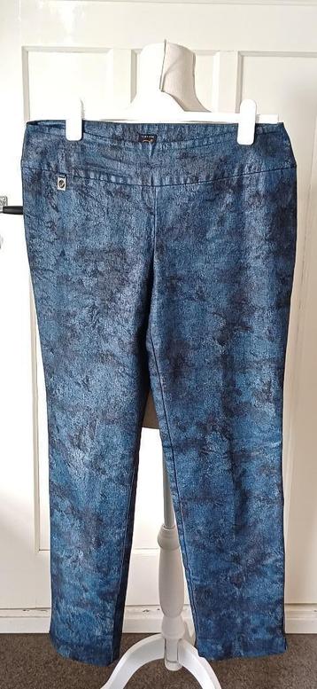 Mooie pantalon van LISETTE-L          maat 46 beschikbaar voor biedingen