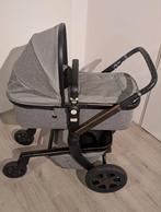 Joolz Day 3 studio - compleet, Kinderen en Baby's, Kinderwagens en Combinaties, Ophalen, Zo goed als nieuw, Overige merken