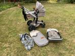 Joolz Kinderwagen - Fijn in gebruik!, Kinderen en Baby's, Kinderwagens en Combinaties, Gebruikt, Kinderwagen, Overige merken, Verstelbare duwstang
