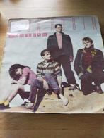 Cock Robin , though you were on my side, Cd's en Dvd's, Vinyl Singles, Ophalen of Verzenden, Zo goed als nieuw, Pop