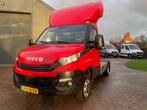 Iveco Daily 40C 2019 BE TREKKER LUCHTVERING 210 PK, Automaat, Achterwielaandrijving, 4 cilinders, Iveco