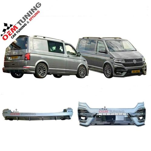 T6.1 Bodykit | 2019-2024 | Sport Edition |, Auto diversen, Tuning en Styling, Ophalen of Verzenden