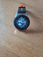 samsung BE70 smartwatch, Samsung galaxy watch 46 mm, Gebruikt, Afstand, Zwart