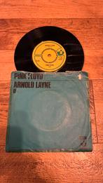 Pink Floyd ‎– Arnold Layne, Gebruikt, 7 inch, Single, Ophalen of Verzenden