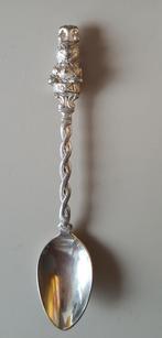 Ziilver efteling jokie lepeltje, Ophalen of Verzenden, Zo goed als nieuw, Gebruiksvoorwerp