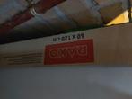 Rako tegel 60 x 120 zandkleurig, Ophalen, 60 cm of meer, Nieuw, Minder dan 5 m²