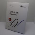 reMarkable Paper Pro E-ink Tablet | Nieuw in Seal, Niet ingevuld, Nieuw, Niet ingevuld, Niet ingevuld