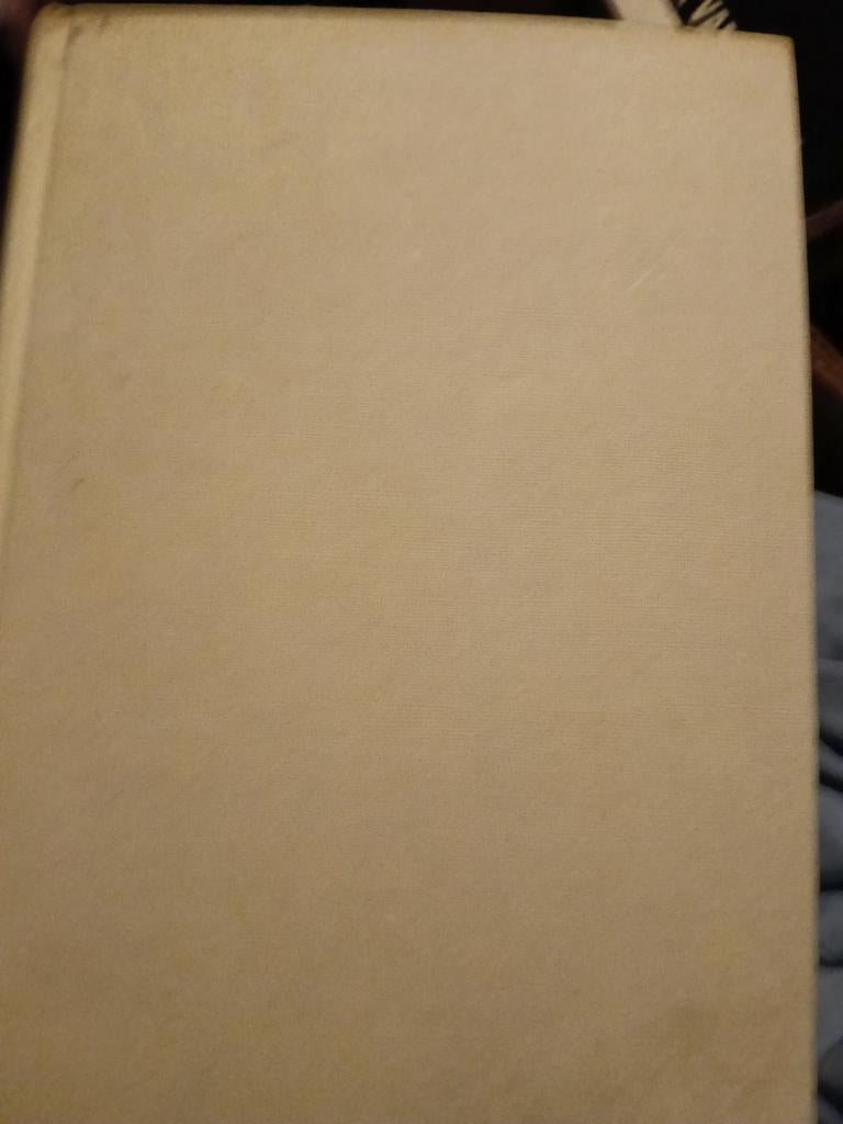 De rechtvaardige - Chaim Potok 1ste uitgave, Boeken, Ophalen of Verzenden, 20e eeuw of later, Gelezen, Chaim Potok