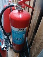 Gebruikte JARU Brandblusser, Ophalen, Gebruikt, Brandblusser