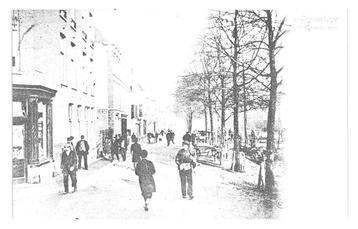 944078 s Gravenhage Z O Binnensingel Onbeschreven beschikbaar voor biedingen