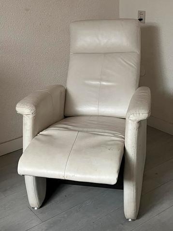 Gratis fauteuil op te halen