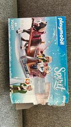 Playmobil 70397 Spirit Sleerit, Kinderen en Baby's, Speelgoed | Playmobil, Ophalen, Zo goed als nieuw