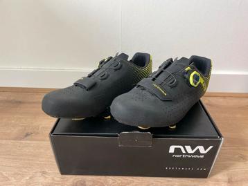 Northwave Fietsschoenen Maat 43 beschikbaar voor biedingen