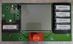 Boiler, display, printplaten Cafitesse 60 61 Douwe Egbe, ., Ophalen of Verzenden, Zo goed als nieuw, Douwe Egberts