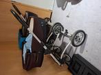 Mutsy kinderwagen, Ophalen, Gebruikt, Mutsy