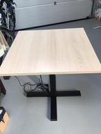 Tafel 80 x 80 cm, Huis en Inrichting, Tafels | Salontafels, Ophalen, 50 tot 100 cm, Vierkant, 50 tot 100 cm