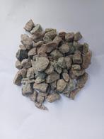Schotsgraniet 8-16 ca. 25 kilo zakjes, Ophalen of Verzenden, Nieuw, Split