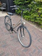 Dames fiets frame maat 49. Met 7 versnelling., Fietsen en Brommers, Fietsen | Dames | Damesfietsen, 47 tot 50 cm, Ophalen, Gebruikt