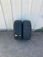 Pirelli P Zero 255/40 R21 102Y XL RO1, Ophalen, Gebruikt, 255 mm, 21 inch