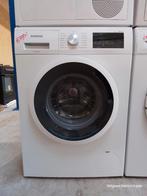 Siemens IQ 300 wasmachine, 3 maand garantie 3687, Ophalen, Minder dan 85 cm, Refurbished, Voorlader