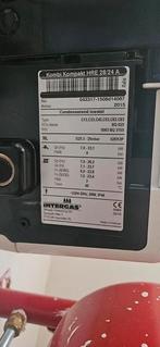 Intergas ketel HRE 28/24A, Doe-het-zelf en Verbouw, Verwarming en Radiatoren, Ophalen, 30 tot 80 cm, Cv-ketel of Combi-ketel, Minder dan 60 cm