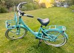 Lichtblauwe kinderfiets 20 inch, Fietsen en Brommers, Fietsen | Meisjes, Ophalen of Verzenden, Gebruikt, 20 inch