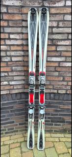Rossignol Zenith Z2 Carve ski's, Ophalen