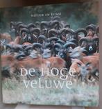 De Hoge Veluwe, Ophalen of Verzenden, Zo goed als nieuw