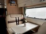 Familiecamper | Fiat Forster | Alkoof | Automaat | Dakairco, Caravans en Kamperen, Campers, Koelkast, Alkoof, Fiat, Treinzit