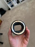 Canon EF-EOS R Adapter, Ophalen of Verzenden, Zo goed als nieuw, Toebehoren