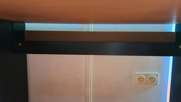 Ikea Malm bureau - afbeelding 4