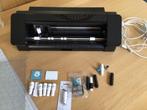 Silhouette Cameo 4 plotter + accessories, Ophalen of Verzenden, Zo goed als nieuw, Gereedschap of Toebehoren
