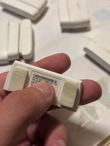 TP-Link Tapo T110 Raam-/Deursensoren (5 stuks) beschikbaar voor biedingen