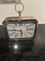 Tafelklok, Ophalen of Verzenden, Zo goed als nieuw, Wandklok