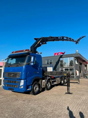 GEZOCHT: Kraanwagens | Heel Europa | Directe Betaling beschikbaar voor biedingen