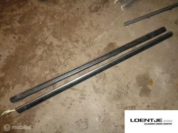 Sierstrip deur BMW 6serie E24 (76-89) 628 630 633 635 csi cs beschikbaar voor biedingen